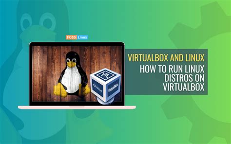 install a distribution on virtual box|linux virtualbox tutorial.